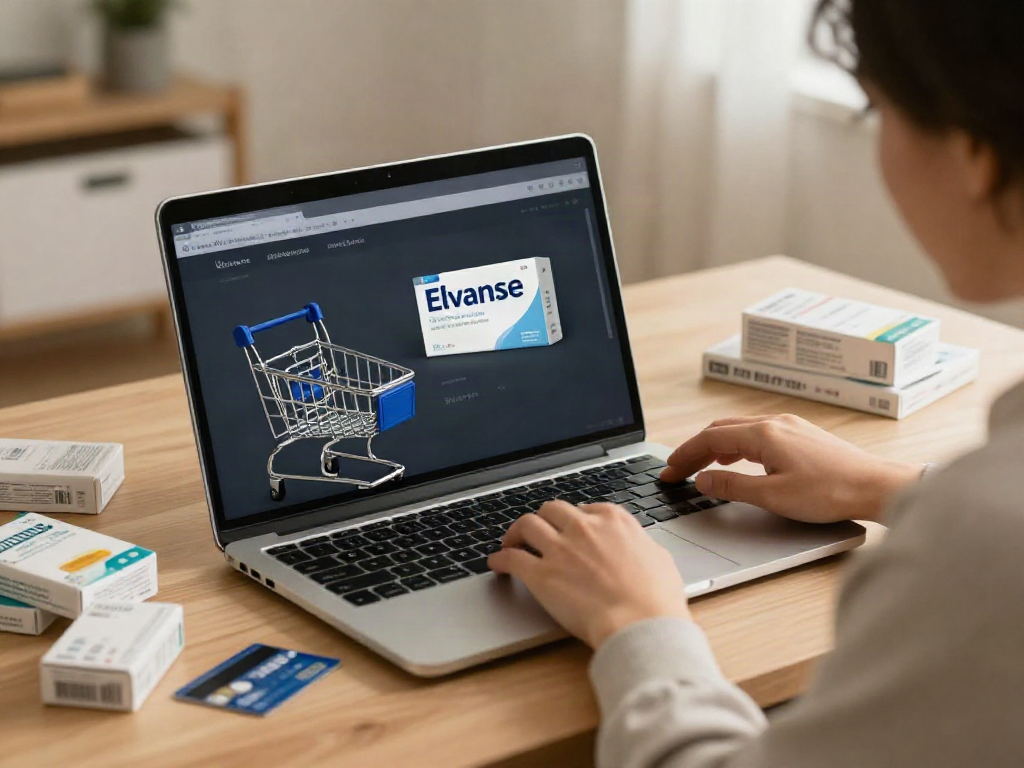 Buy Elvanse online securely while enjoying the best deals in e-commerce.