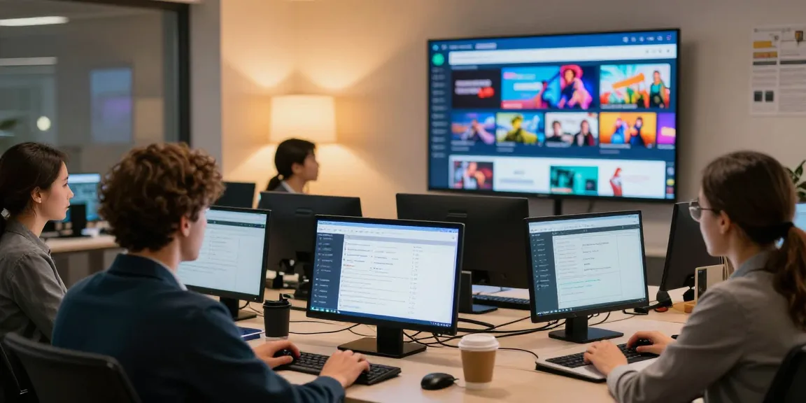 Licensed IPTV subscription provider assisting local resellers in the UK with professional support.