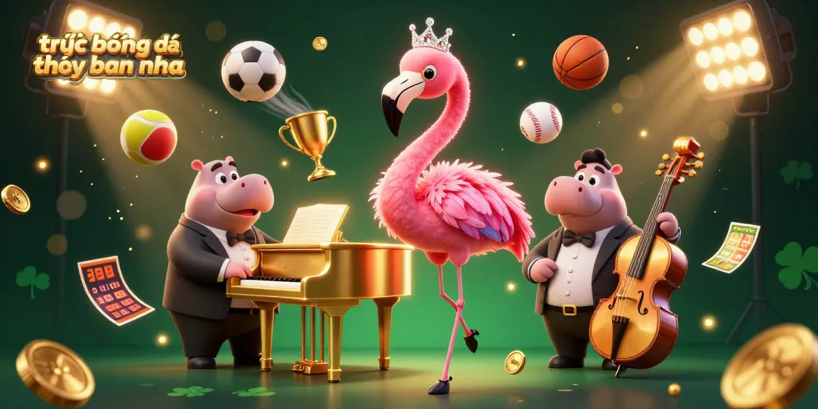 Experience trực tiếp bóng đá tây ban nha as vibrant sports elements enhance your online betting excitement.