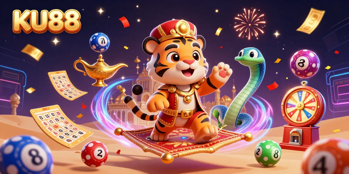 Engage with the vibrant KU88 online casino atmosphere featuring exciting games and promotions.