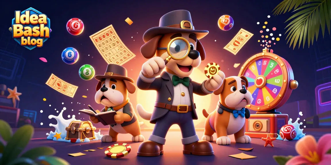 Engage with exciting gaming strategies at the Idea Bash blog for thrilling casino insights and fun!
